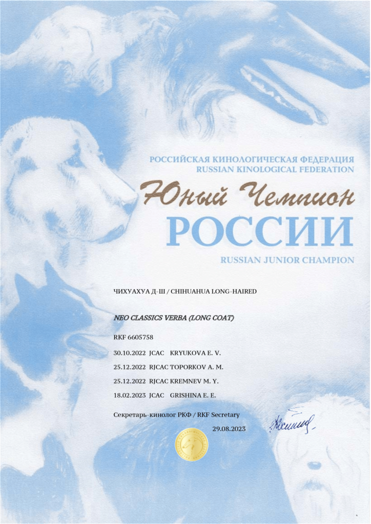 Нео Классикс Верба